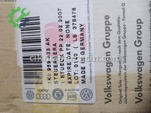 Volkswagen Golf Konfor Beyni 1K0959433AK çıkma parça