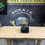 1K0959433AR Golf 5 Konfor Beyni Orjinal Çıkma