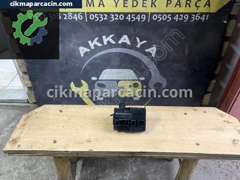 Volkswagen Jetta Konfor Beyni çıkma parça
