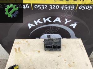 1K0959433T Jetta Comfort Beyni Garantili Çıkma
