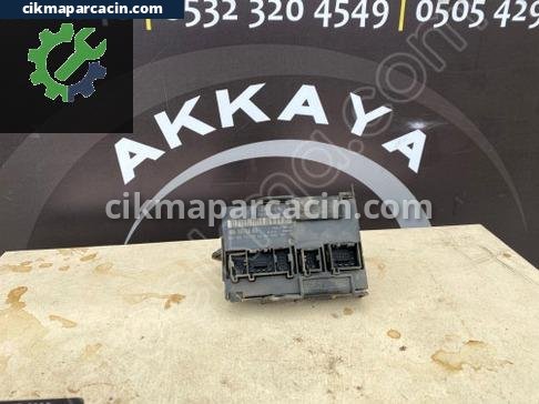 Skoda Octavia Beyni çıkma parça