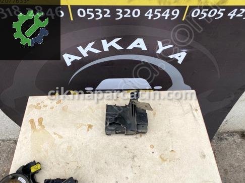 Skoda Octavia Beyni 1K0959433T çıkma parça