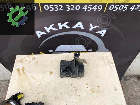 Skoda Octavia Beyni 1K0959433T çıkma parça