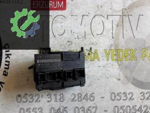 1K0959433T/5DK008583-16 VW CADDY Orijinal Çıkma Konfor Beyni