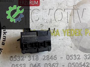 Volkswagen Caddy Konfor Beyni çıkma parça