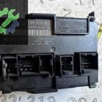 1K0959433T/5DK008583-16 VW CADDY Orijinal Çıkma Konfor Beyni