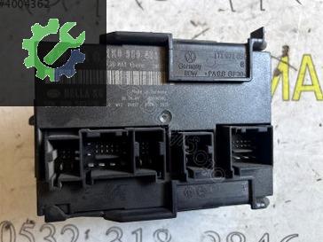 Volkswagen Caddy Konfor Beyni 1K0959433T çıkma parça