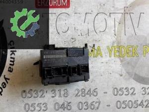 1K0959433T/5DK008583-16 VW GOLF Orijinal Çıkma Konfor Beyni