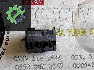 Volkswagen Golf Konfor Beyni çıkma parça
