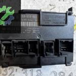 1K0959433T/5DK008583-16 VW GOLF Orijinal Çıkma Konfor Beyni