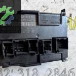 1K0959433T/5DK008583-16 VW TOURAN Orijinal Çıkma Konfor Beyni