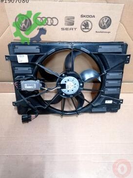 Volkswagen Caddy Fan Paneli 1K0121203AC çıkma parça