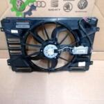 Volkswagen Caddy Orijinal Çıkma Fan Paneli 1K0121203AC