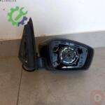 Skoda Fabia 2022 Dış Ayna Çıkma – 6V1857508B