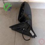 Skoda Fabia 2022 Dış Ayna Çıkma – 6V1857508B