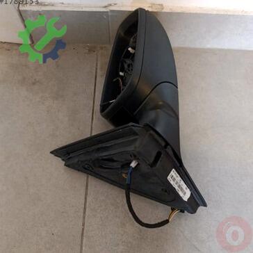 Skoda Fabia Dış Ayna 6V1857508B çıkma parça