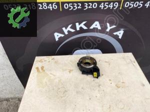 1K0959653 Golf 5 Airbag Sargısı - Airbag Tetikleyici Çıkma