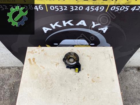 Volkswagen Golf Airbag Sargısı 1K0959653 çıkma parça
