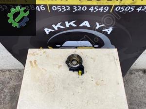 1K0959653 Jetta Airbag Sargısı - Airbag Tetikleyici Çıkma