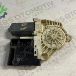 1K0959792H  PASSAT CC-OCTAVIA  ÖN SAĞ CAM MOTORU
