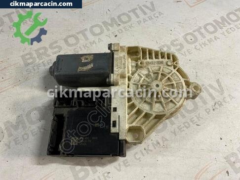 Volkswagen Passat Cam Motoru çıkma parça