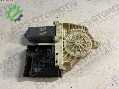 Volkswagen Passat Cam Motoru çıkma parça