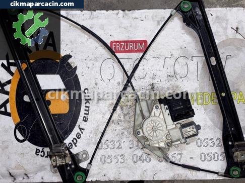 Volkswagen Passat Cam Motoru çıkma parça