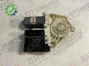 1K0959792M VW GOLF-JETTA-PASSAT  ÖN SAĞ CAM MOTORU