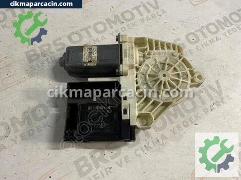 Volkswagen Jetta Cam Motoru çıkma parça