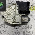 1k0959793L VW CADDY GOLF JETTA PASSAT Orijinal sol ön cam beyni