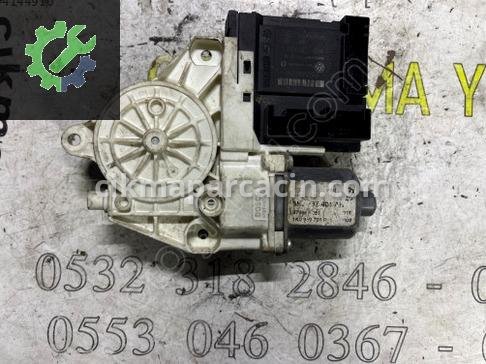 Volkswagen Passat Cam Modülü 1K0959793L çıkma parça