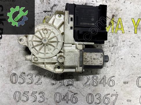 Volkswagen Passat Cam Modülü 1K0959793L çıkma parça
