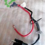 Çıkma Volkswagen Caddy Elektrik Tesisatı 1K0971228AB