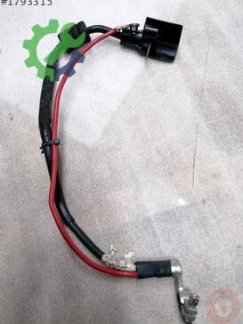 Volkswagen Caddy Elektrik Tesisatı 1K0971228T çıkma parça