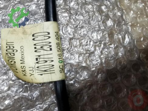 Volkswagen Golf Akü 1K0971250CD çıkma parça