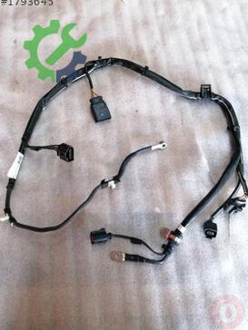 Volkswagen Golf Elektrik Tesisatı 1K0971349CD çıkma parça