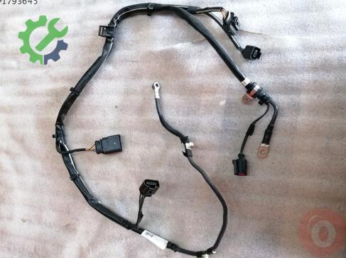 Volkswagen Golf Elektrik Tesisatı 1K0971349CD çıkma parça