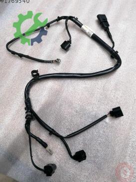Volkswagen Jetta Elektrik Tesisatı 1K0971349DK çıkma parça
