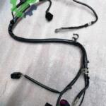 Volkswagen Jetta Orijinal Çıkma Elektrik Tesisatı 1K0971349DK