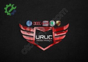 Tampon Braketi Volkswagen Golf 2025 Çıkma 1K0971615DD