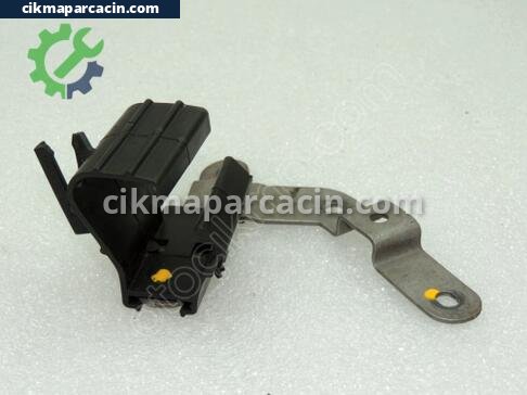 Seat Leon Motor Braketi çıkma parça