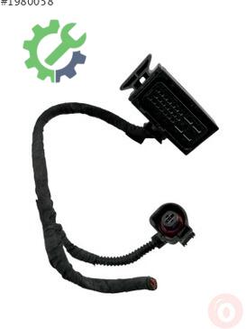 Volkswagen Golf Elektrik Tesisatı 1K0973213 çıkma parça