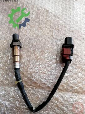 Volkswagen Touareg Oksijen Sensörü 022906262CD çıkma parça
