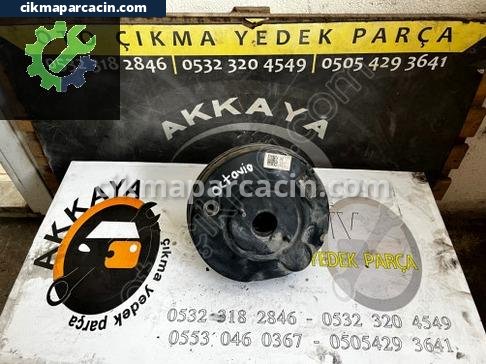 Audi A3 Westinghouse çıkma parça