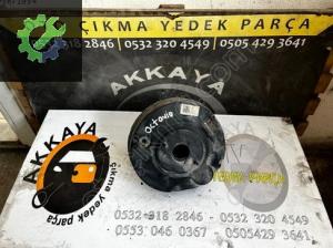 1K1614105AN Golf 5 Westinghouse Orjinal Çıkma