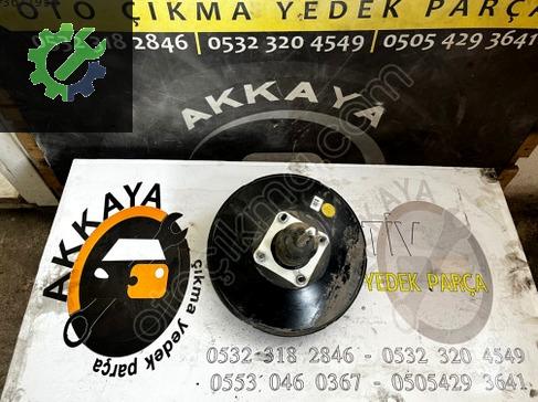Skoda Octavia Westinghouse 1K1614105AN çıkma parça