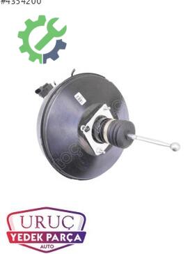Audi A3 Westinghouse 1K1614105BM çıkma parça