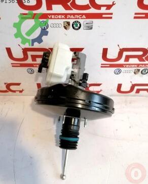 Volkswagen Jetta Westinghouse 1K1614105FC çıkma parça