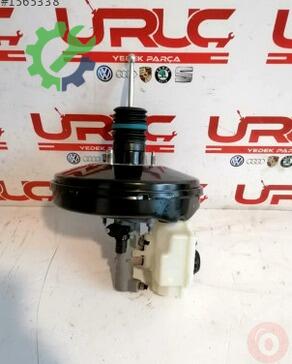 Volkswagen Jetta Westinghouse 1K1614105FC çıkma parça