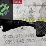 1k1723143E VW GOLF JETTA PASSAT AUDİ A3 çıkma fren pedalı